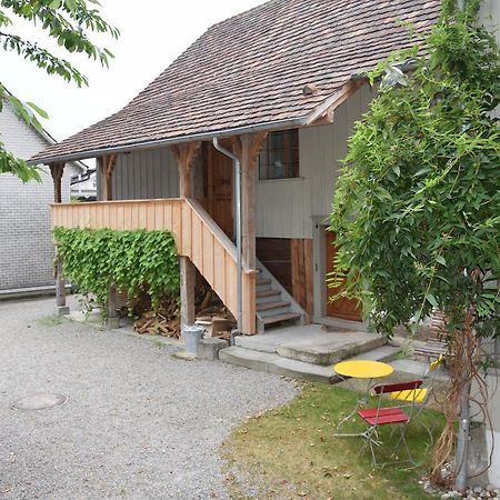 Fischerhaeuser Romanshorn Ngoại thất bức ảnh