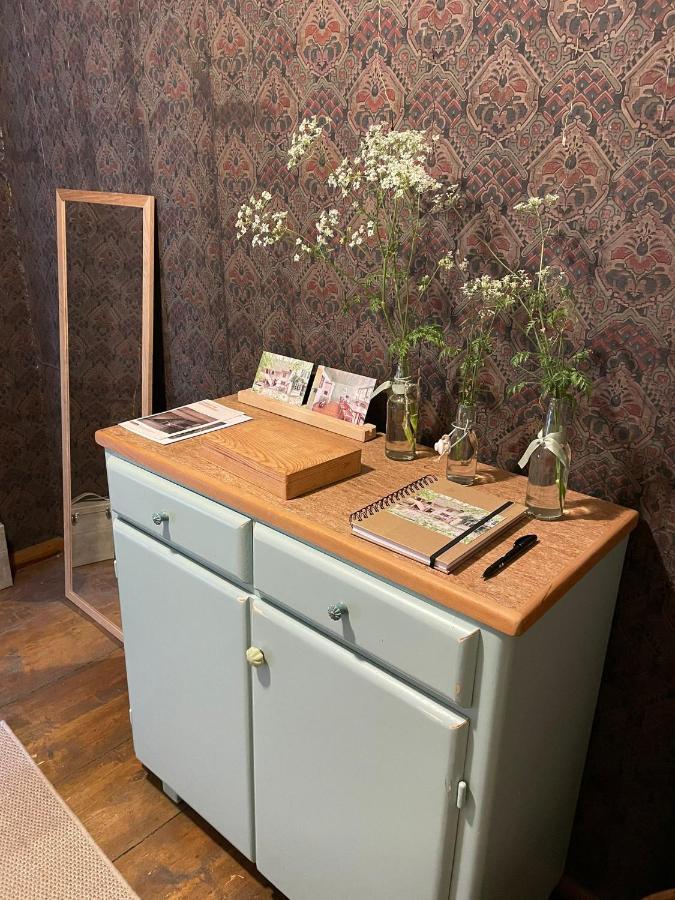 Fischerhaeuser Romanshorn Ngoại thất bức ảnh