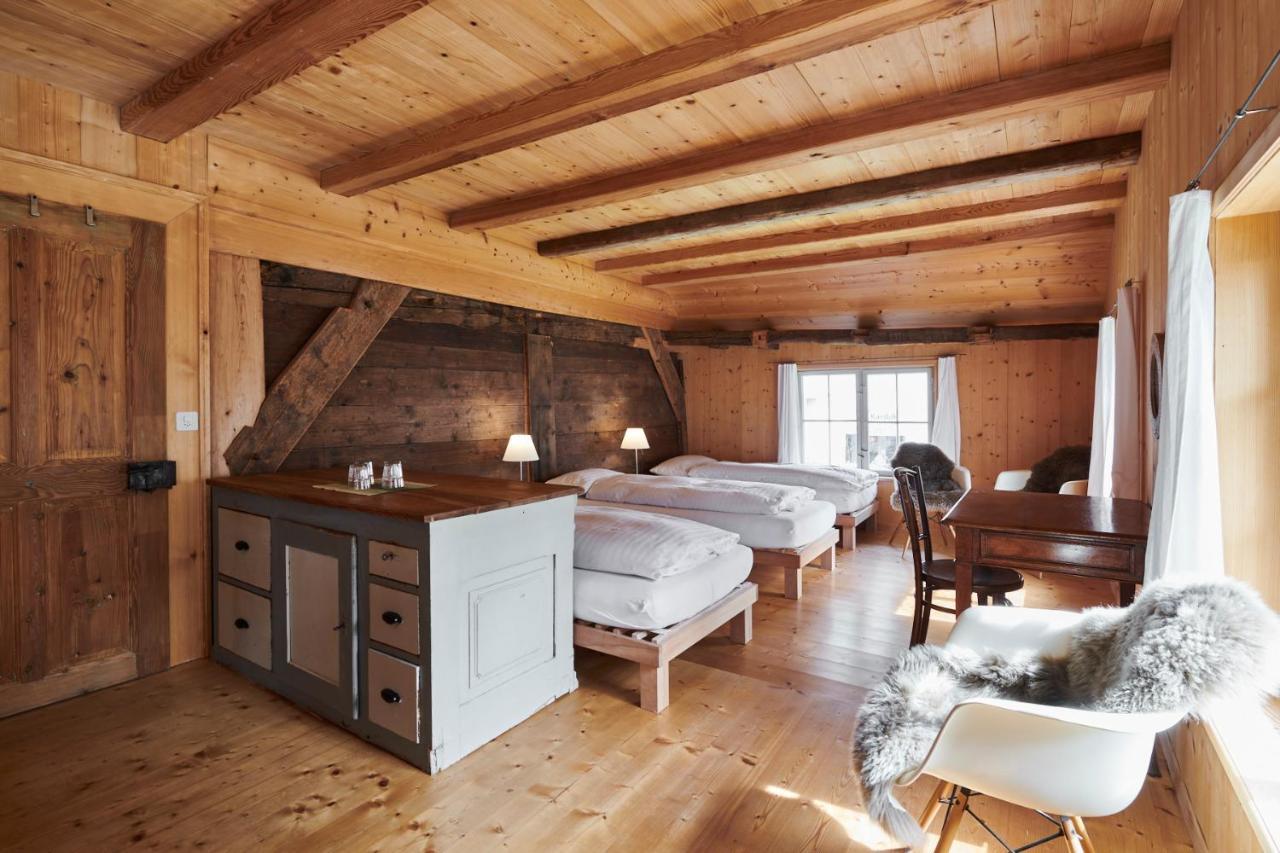 Fischerhaeuser Romanshorn Ngoại thất bức ảnh